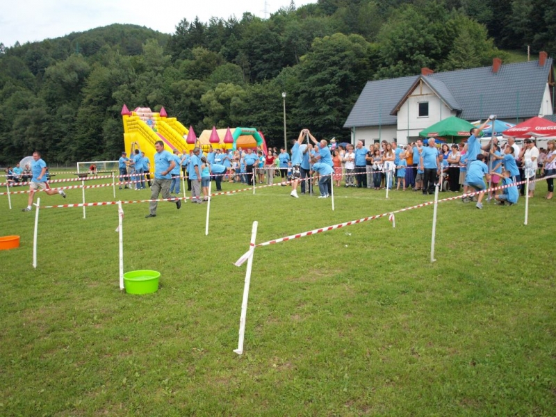 Turniej Sołectw 2011