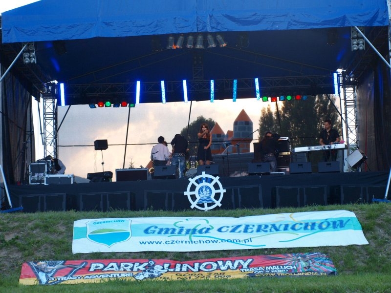 Święto Morza 2012 w Gminie Czernichów