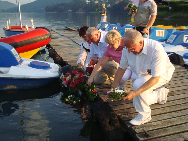 Święto Morza 2012 w Gminie Czernichów